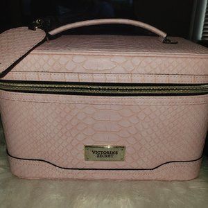 Victoria's Secret Train Case